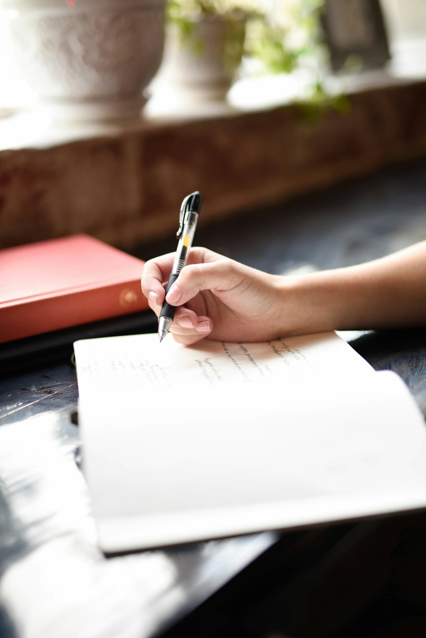5 Lessons I Learned This Month