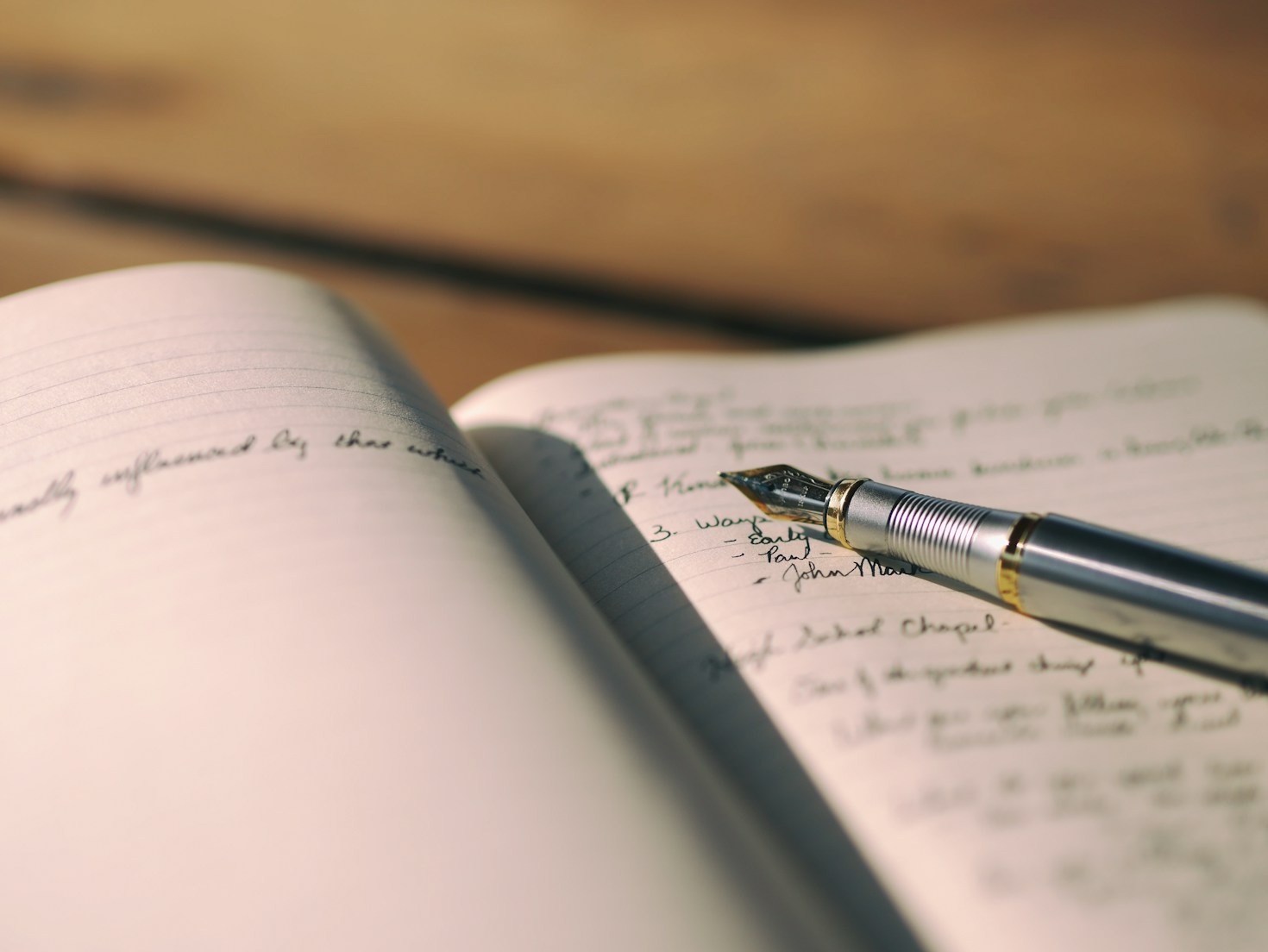 Why Small Moments Matter Most