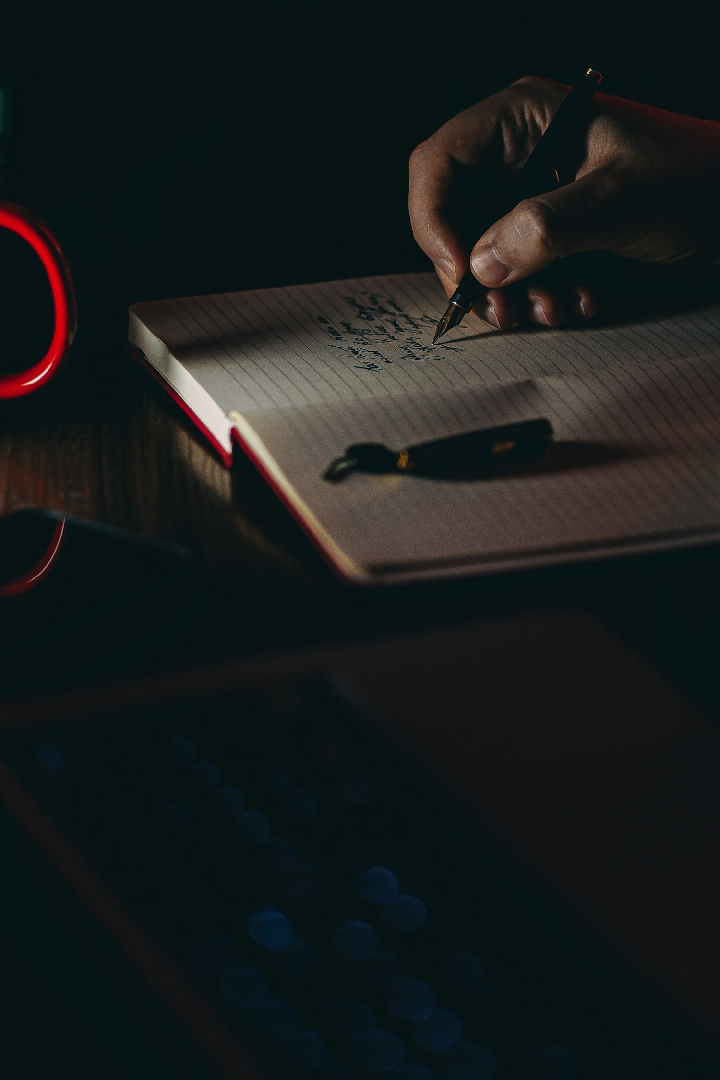 Exploring the Power of Personal Stories
